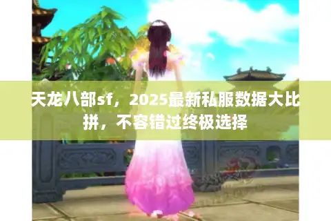 天龙八部sf，2025最新私服数据大比拼，不容错过终极选择