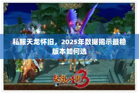 私服天龙怀旧，2025年数据揭示最稳版本如何选