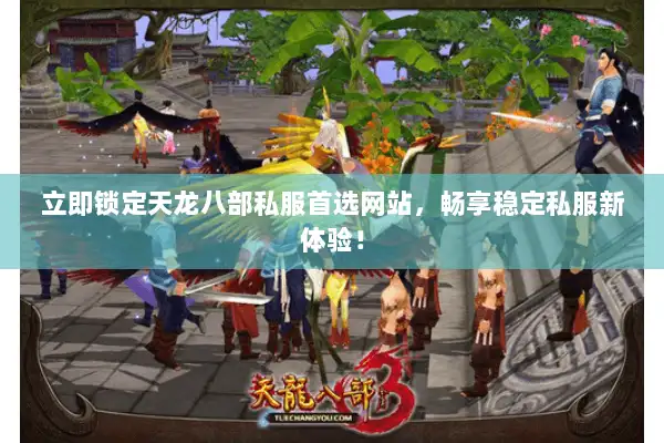 立即锁定天龙八部私服首选网站，畅享稳定私服新体验！