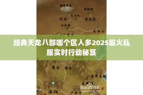 经典天龙八部哪个区人多2025超火私服实时行动秘笈