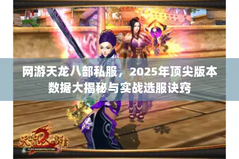 网游天龙八部私服,2025年顶尖版本数据大揭秘与实战选服诀窍 网游天龙八部私服,2025年顶尖版本数据大揭秘与实战选服诀窍
