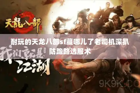 耐玩的天龙八部sf藏哪儿了老司机深扒防跑路选服术