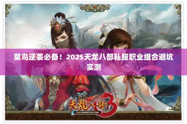 菜鸟逆袭必备！2025天龙八部私服职业组合避坑实测