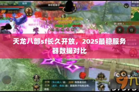天龙八部sf长久开放，2025最稳服务器数据对比