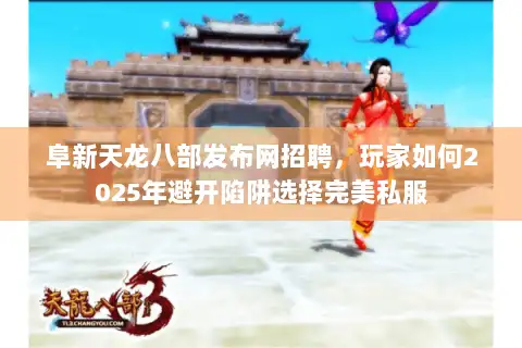 阜新天龙八部发布网招聘，玩家如何2025年避开陷阱选择完美私服