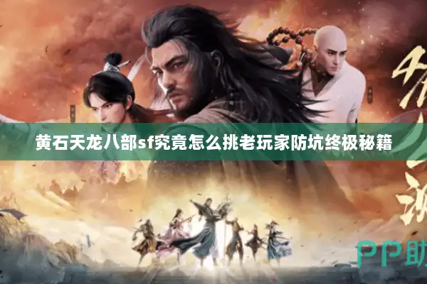 黄石天龙八部sf究竟怎么挑老玩家防坑终极秘籍