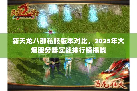 新天龙八部私服版本对比，2025年火爆服务器实战排行榜揭晓