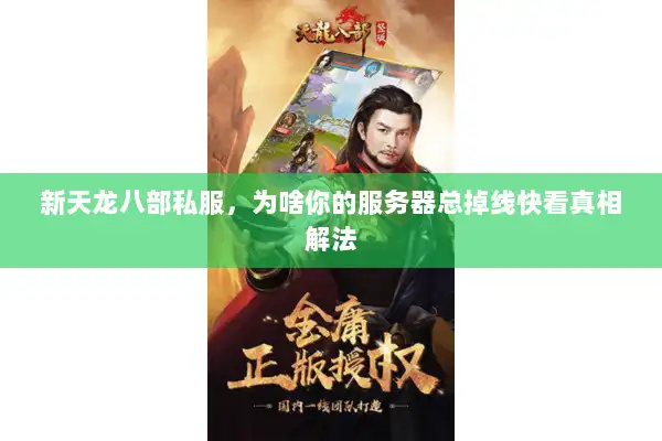 新天龙八部私服，为啥你的服务器总掉线快看真相解法
