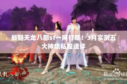 最新天龙八部sf一网打尽!3月实测五大神级私服速评 最新天龙八部sf一网打尽!3月实测五大神级私服速评