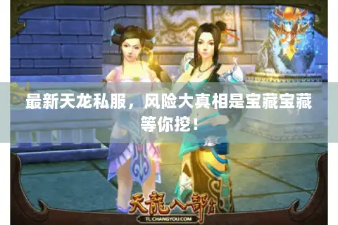 最新天龙私服,风险大真相是宝藏宝藏等你挖! 最新天龙私服,风险大真相是宝藏宝藏等你挖!