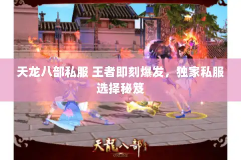 天龙八部私服 王者即刻爆发，独家私服选择秘笈