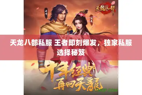 天龙八部私服 王者即刻爆发，独家私服选择秘笈