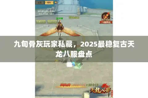 九旬骨灰玩家私藏,2025最稳复古天龙八服盘点 九旬骨灰玩家私藏,2025最稳复古天龙八服盘点
