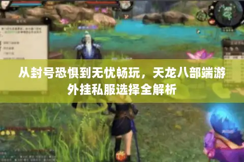 从封号恐惧到无忧畅玩,天龙八部端游外挂私服选择全解析 从封号恐惧到无忧畅玩,天龙八部端游外挂私服选择全解析