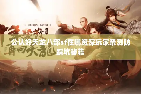 公认好天龙八部sf在哪资深玩家亲测防踩坑秘籍