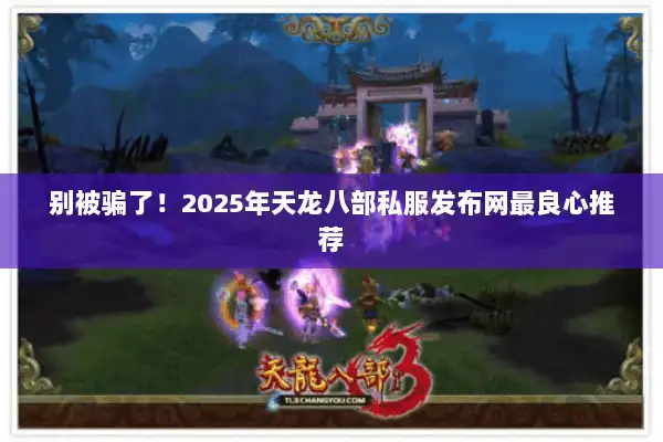 别被骗了！2025年天龙八部私服发布网最良心推荐