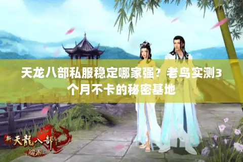 天龙八部私服稳定哪家强？老鸟实测3个月不卡的秘密基地