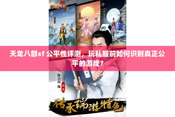 天龙八部sf 公平性评测，玩私服前如何识别真正公平的游戏？