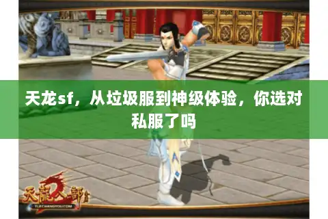 天龙sf,从垃圾服到神级体验,你选对私服了吗 天龙sf,从垃圾服到神级体验,你选对私服了吗