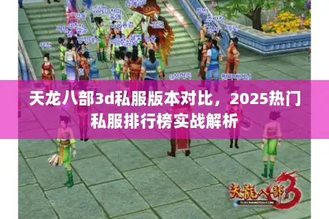 天龙八部3d私服版本对比,2025热门私服排行榜实战解析 天龙八部3d私服版本对比,2025热门私服排行榜实战解析