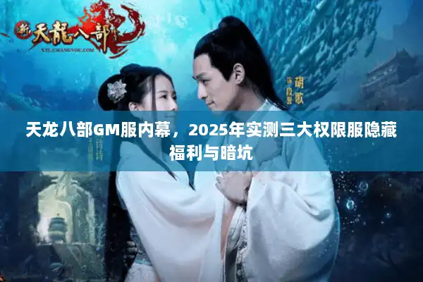 天龙八部GM服内幕，2025年实测三大权限服隐藏福利与暗坑