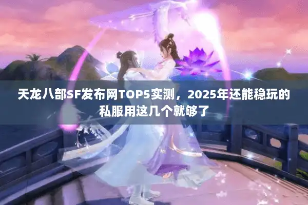 天龙八部SF发布网TOP5实测，2025年还能稳玩的私服用这几个就够了