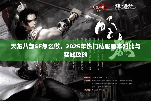 天龙八部SF怎么做，2025年热门私服版本对比与实战攻略