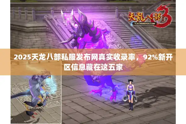 2025天龙八部私服发布网真实收录率，92%新开区信息藏在这五家