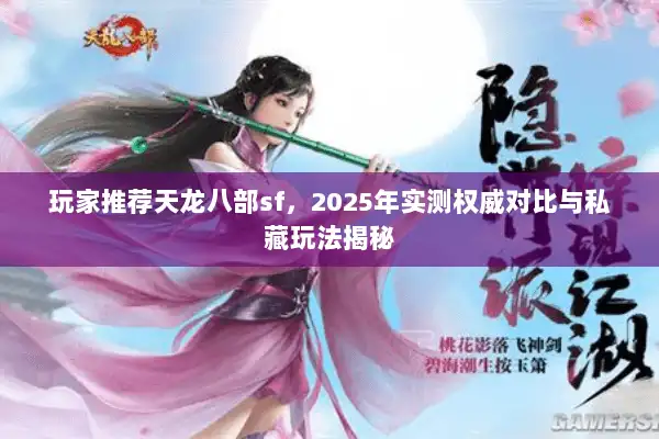 玩家推荐天龙八部sf，2025年实测权威对比与私藏玩法揭秘