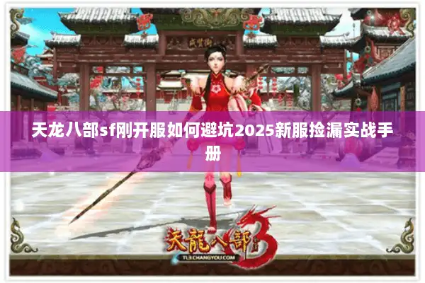 天龙八部sf刚开服如何避坑2025新服捡漏实战手册 天龙八部sf刚开服如何避坑2025新服捡漏实战手册