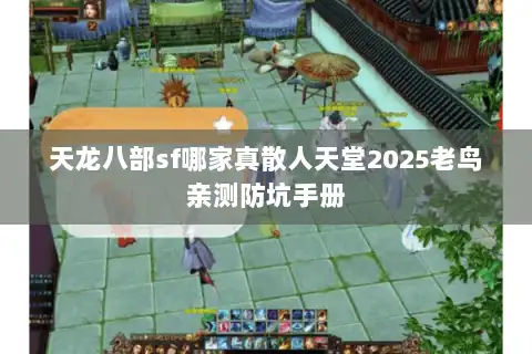 天龙八部sf哪家真散人天堂2025老鸟亲测防坑手册 天龙八部sf哪家真散人天堂2025老鸟亲测防坑手册