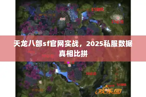 天龙八部sf官网实战，2025私服数据真相比拼