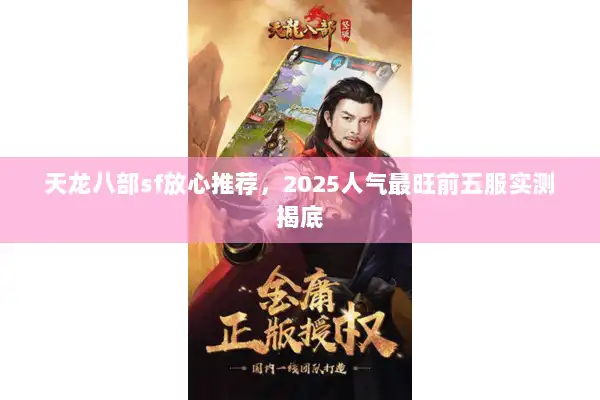 天龙八部sf放心推荐，2025人气最旺前五服实测揭底
