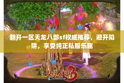 新开一区天龙八部sf权威推荐，避开陷阱，享受纯正私服乐趣