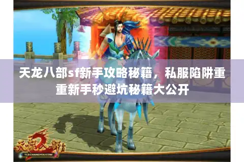 天龙八部sf新手攻略秘籍，私服陷阱重重新手秒避坑秘籍大公开