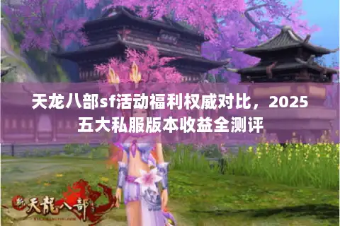 天龙八部sf活动福利权威对比,2025五大私服版本收益全测评 天龙八部sf活动福利权威对比,2025五大私服版本收益全测评