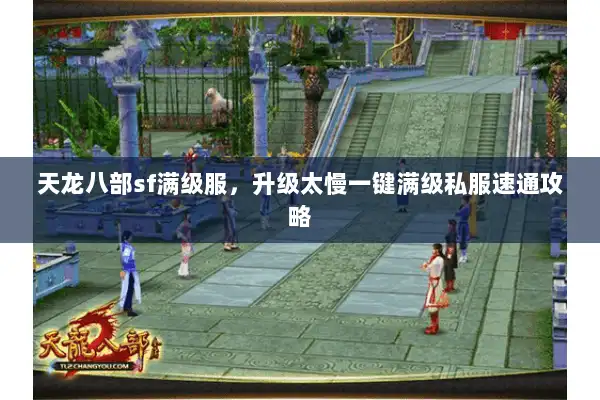 天龙八部sf满级服，升级太慢一键满级私服速通攻略