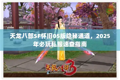 天龙八部SF怀旧05版隐秘通道，2025年必玩私服速查指南