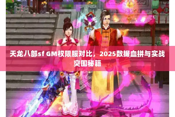 天龙八部sf GM权限服对比,2025数据血拼与实战突围秘籍 天龙八部sf GM权限服对比,2025数据血拼与实战突围秘籍