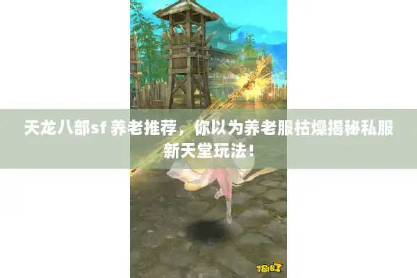 天龙八部sf 养老推荐，你以为养老服枯燥揭秘私服新天堂玩法！