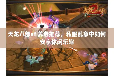天龙八部sf 养老推荐，私服乱象中如何安享休闲乐趣