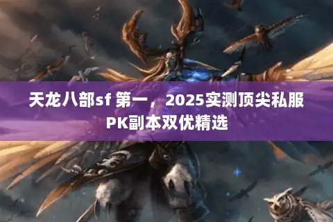 天龙八部sf 第一，2025实测顶尖私服PK副本双优精选
