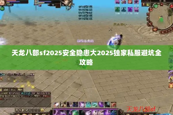 天龙八部sf2025安全隐患大2025独家私服避坑全攻略 天龙八部sf2025安全隐患大2025独家私服避坑全攻略
