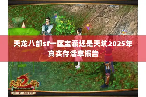 天龙八部sf一区宝藏还是天坑2025年真实存活率报告