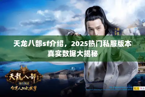 天龙八部sf介绍，2025热门私服版本真实数据大揭秘