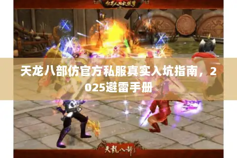 天龙八部仿官方私服真实入坑指南，2025避雷手册