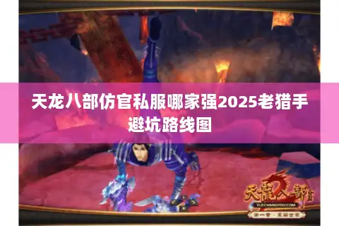 天龙八部仿官私服哪家强2025老猎手避坑路线图