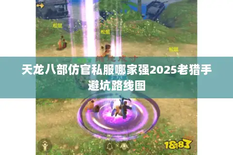 天龙八部仿官私服哪家强2025老猎手避坑路线图