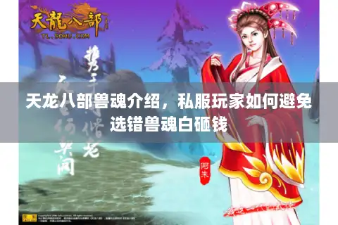 天龙八部兽魂介绍,私服玩家如何避免选错兽魂白砸钱 天龙八部兽魂介绍,私服玩家如何避免选错兽魂白砸钱