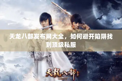 天龙八部发布网大全，如何避开陷阱找到顶级私服